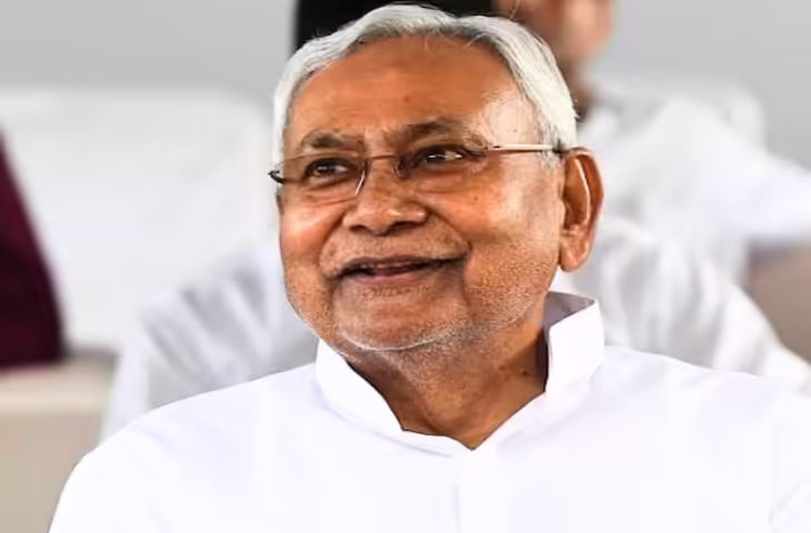 बिहार में एक करोड़ नौकरियां देने के वादे पर काम शुरू, सरकार ने तीन नए विभागों का किया गठन