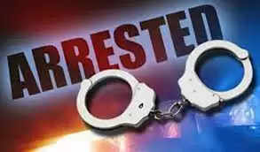 Haridwar  स्मैक के साथ दो लोग गिरफ्तार, पुलिस ने दर्ज किया मुकदमा