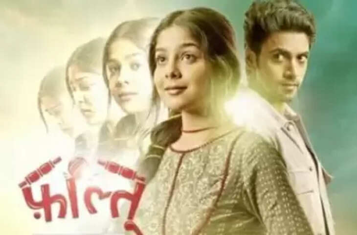 Actress Niharika Chouksey ने अपने टीवी शो के बारे में बताया, फालतू का उद्देश्य लैंगिक समानता पर जागरूकता पैदा करना है !