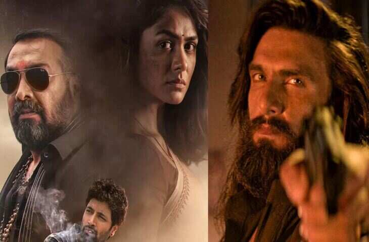Dacoit Box Office: &lsquo;डकैत&rsquo; की कमाई में भारी गिरावट, &lsquo;धुरंधर 2&rsquo; ने बॉक्स ऑफिस जंग में दर्ज की बड़ी जीत