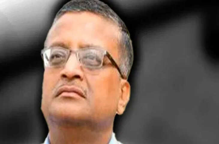 33 साल में 57 ट्रांसफर, रॉबर्ट वाड्रा की DLF लैंड डील की थी रद्द, कौन हैं हरियाणा के IAS जो आज होंगे रिटायर