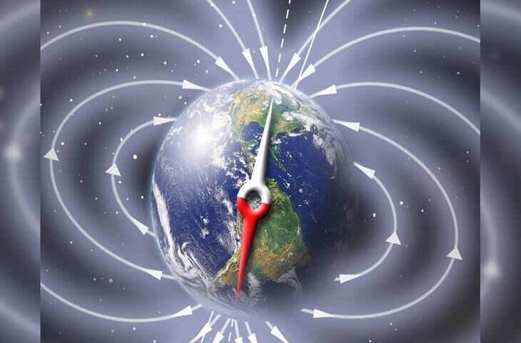 क्या धीमी हो रही है Earth की गति? 36 लाख साल का रिकॉर्ड टूटा, वैज्ञानिकों ने बताई हैरान करने वाली वजह&nbsp;