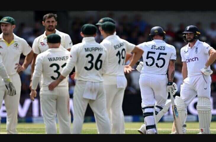 Ashes 2023 4th Test--1-111