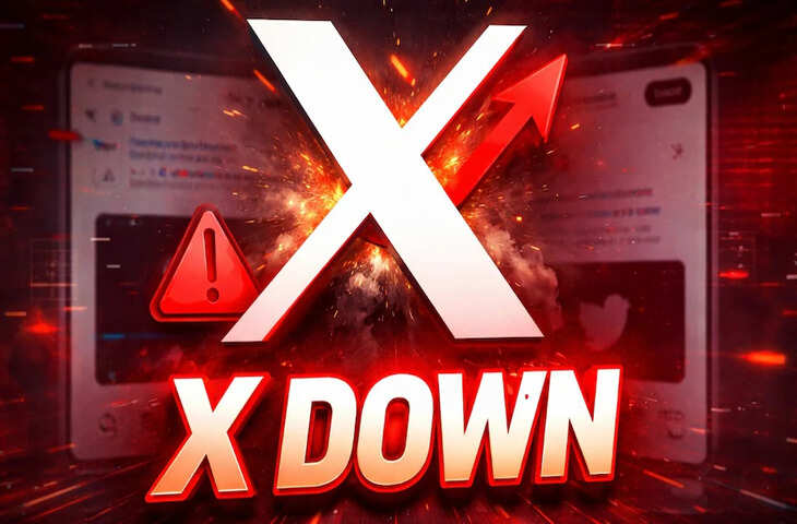  Elon Musk के X में आई बड़ी तकनीकी गड़बड़ी! दुनियाभर में यूजर्स परेशान, नए पोस्ट नहीं हुए अपडेट