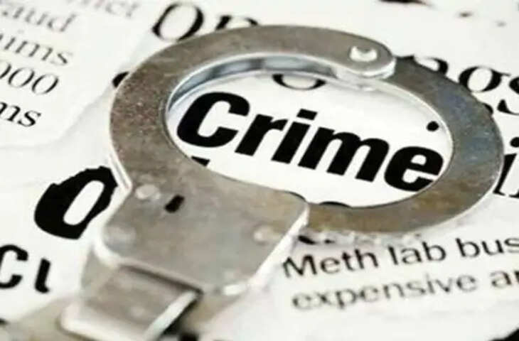 Jhunjhunu परिवार शादी में श्रीमादोपुर के पास गया, चोरों ने पीछे से ताले तोड़ दिए और आभूषण और 55 हजार रुपये चुराए