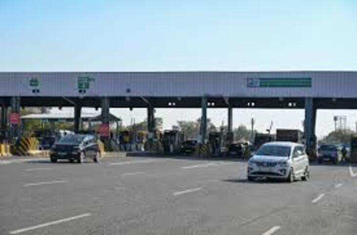 टोल वसूली में पारदर्शिता के लिए बड़ा कदम, ईटीसी सिस्टम से रिकॉर्ड होगा पूरा डेटा