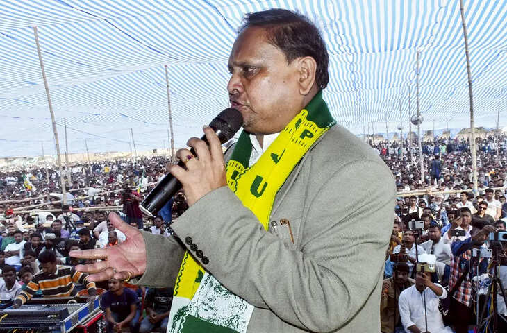 हुमायूं कबीर का बड़ा खुलासा: BJP के साथ हुई 1000 करोड़ की बड़ी डील,&nbsp;PMO का जिक्र करते हुए बोले - 'डिप्टी CM बनूंगा...'