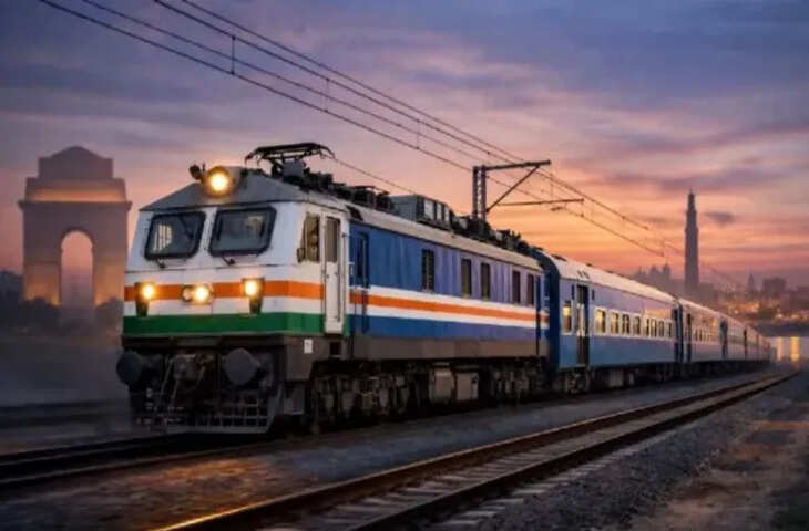 Railway Alert: 26 और 27 मार्च की रात Indian Railways की कई सेवाएं बंद,&nbsp;यात्रा से पहले जरूर पढ़ें पूरी डिटेल