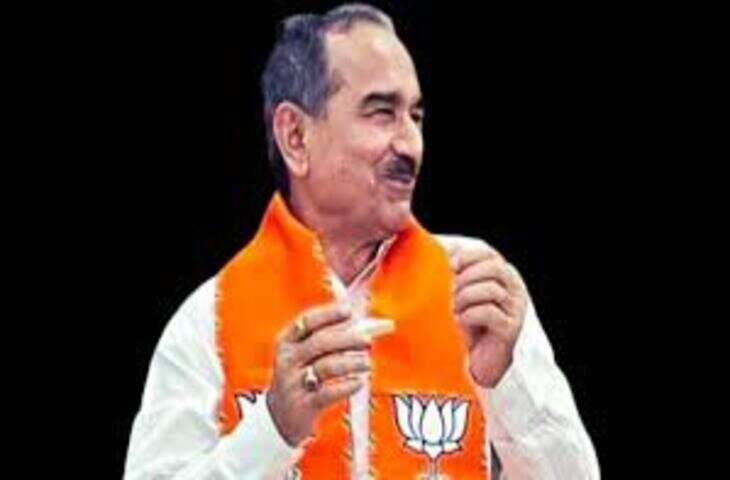 Jaipur में कांग्रेस प्रभारी के बयान पर मदन राठौड़ का पलटवार, बोले- इस समय इन्हें अग्निवीर योजना याद आने लगी है