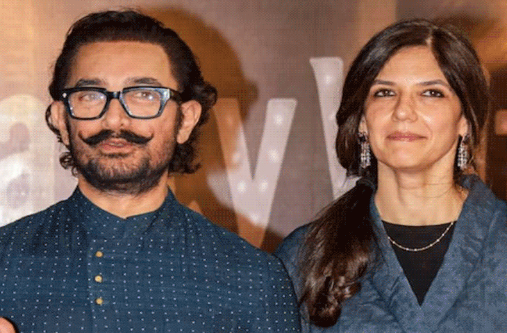 गौरी स्प्रैट के साथ घर पर होगी आमिर खान की शादी! बिना किसी बड़े ताम-झाम&nbsp;के करेंगे रजिस्टर्ड मैरिज, जानिए पूरी डिटेल