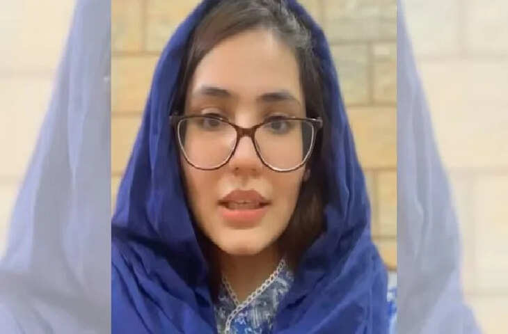 कराची से भारत को SOS! पाकिस्तानी महिला ने PM मोदी से मांगा न्याय, कहा- “इंसाफ सिर्फ आप दे सकते हैं”