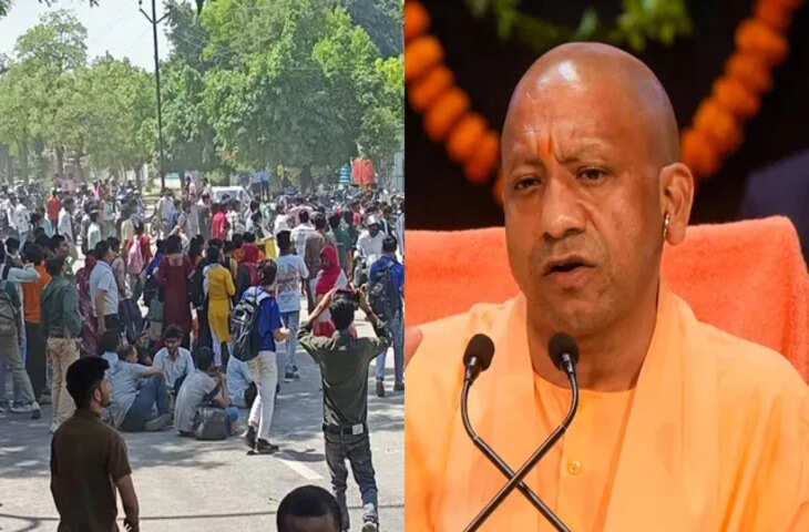 श्रमिकों के लिए खुशखबरी! योगी सरकार का बड़ा कदम, न्यूनतम वेतन में 3 हजार रुपये का इजाफा