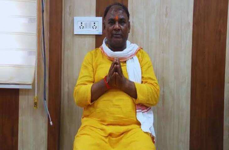 राम मंदिर चढ़ावा चोरी मामला: आरोपी टिन्नू और भतीजे मनीष को 39 घंटे की रिमांड, वीडियो में जाने ट्रस्ट ने शुरू कराया 10 दिवसीय प्रायश्चित अनुष्ठान