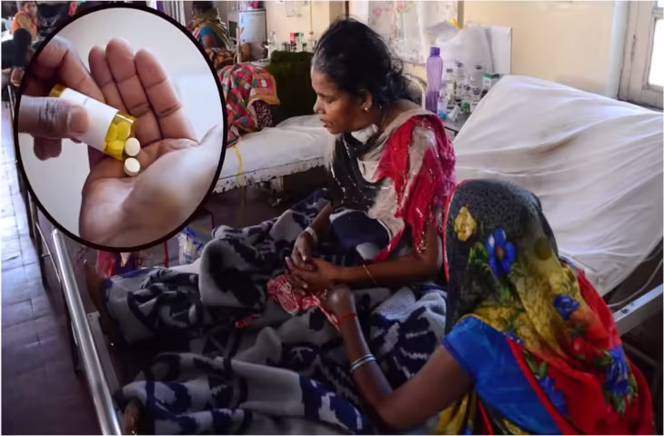 Cancer Treatment Cost In India: दवाओं की GST कटौती से मरीजों की जेब पर कम पड़ेगा बोझ,&nbsp;जानें कैसे ?