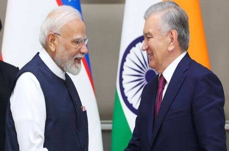 Kazakhstan से लेकर Uzbekistan तक, कौन पैदा करता है सबसे सस्ता यूरेनियम? जानिए Global Uranium Market का पूरा खेल