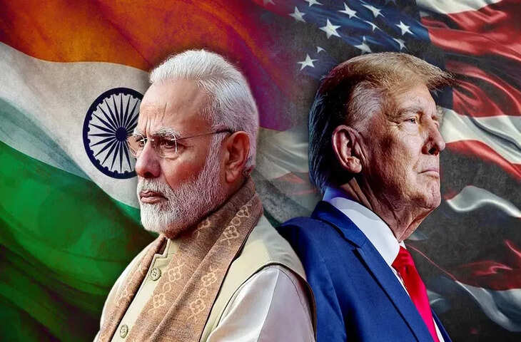 India-US Trade Talk : क्या अमेरिकी बाजार में बढ़ेगा भारतीय उत्पादों का दबदबा? अगले महीने दिल्ली आ रहा अमेरिकी दल&nbsp;