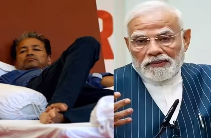 'मुझे गर्व है....'&nbsp;भारतीय रेलवे की तारीफ में बोले सोनम वांगचुक, मोदी सरकार को लेकर दिया बड़ा बयान&nbsp;