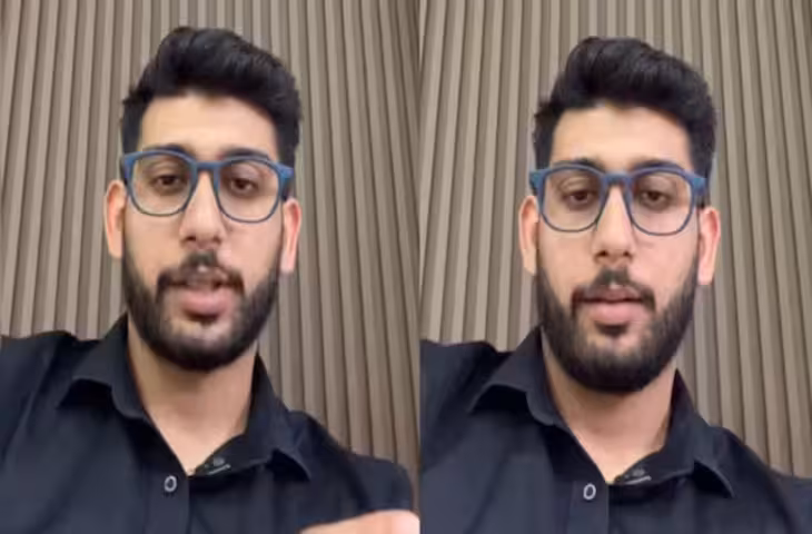 बेंगलुरु या गुड़गांव? दोनों शहरों में रह चुके शख्स ने बताया असली फर्क, वीडियो देख सोच में पड़ जाएंगे आप