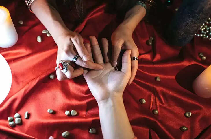 Double fate line meaning what does a double fate line in your palm means