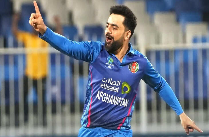 राशिद खान बने नंबर-1, भारतीय गेंदबाजों का फीका प्रदर्शन! ICC Rankings में कौन कहां, देखें पूरी लिस्ट