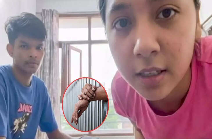 वायरल निजी वीडियो: इंटरनेट पर एक क्लिक कितनी बड़ी जिंदगी बर्बाद कर सकता