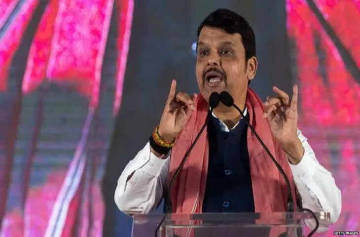 कुछ घंटों का साथ और फिर ब्रेकअप! महाराष्ट्र में कांग्रेस-बीजेपी गठबंधन टूटा, विवाद के बाद कार्रवाई​​​​​​​