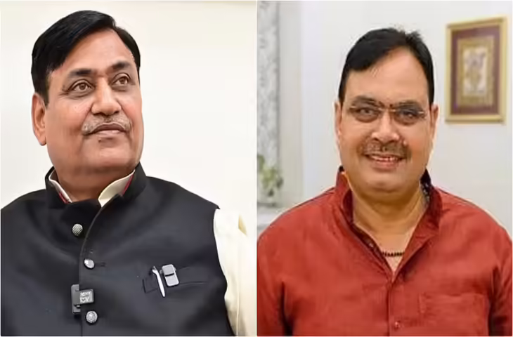 Rajasthan में PCC चीफ डोटासरा बोले- मुख्यमंत्री को तकलीफ आने वाली है, इसलिए बढ़ गए हैं दिल्ली के चक्कर