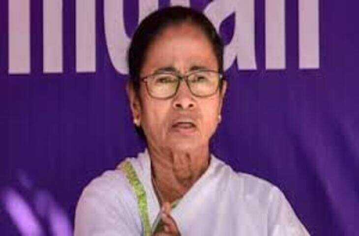 TMC में टूट की अटकलें तेज, वीडियो में जाने रिजू दत्ता का दावा- 50 से ज्यादा विधायक बना सकते हैं नया गुट