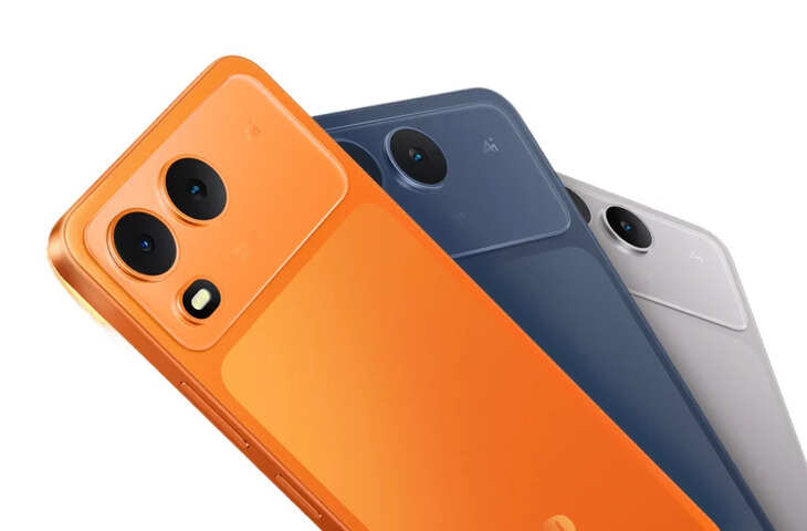 सिर्फ 9,999 रुपये में आया iPhone 17 Pro स्टाइल फोन, डिजाइन देखकर लोग हुए हैरान