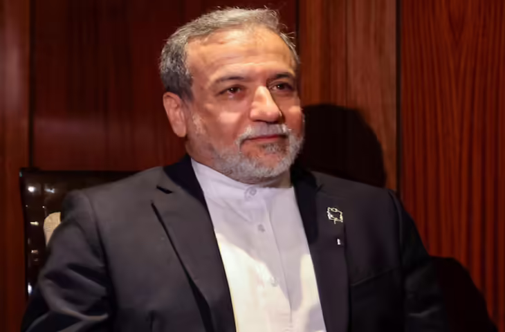 अमेरिका-ईरान समझौता लगभग तय! आखिरी वक्त में क्या हुआ कि Abbas Araghchi हो गए नाराज? जानें पूरी कहानी​​​​​​​