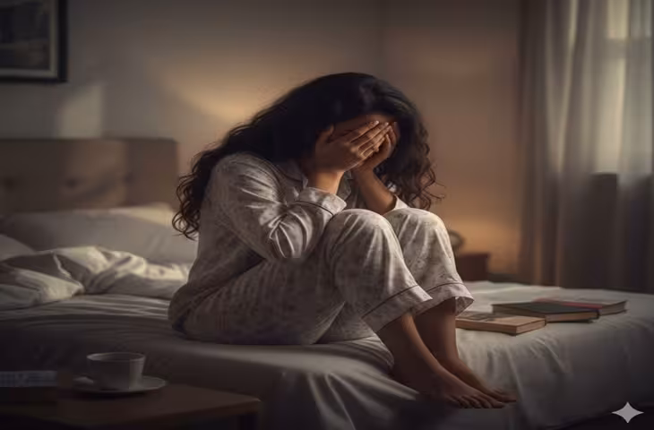 मेले के बहाने महिला को घर बुलाया, पत्नी के बुलाने का झांसा देकर ऊपरी मंजिल पर ले गया आरोपी, शिकायत के बाद जांच