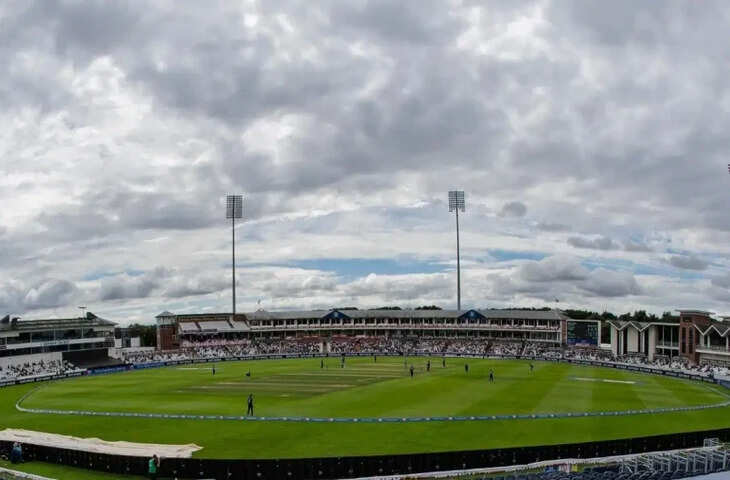 भारत-इंग्लैंड पहले T20 में बारिश बिगाड़ सकती है खेल, वेदर रिपोर्ट ने बढ़ाई फैंस की चिंता