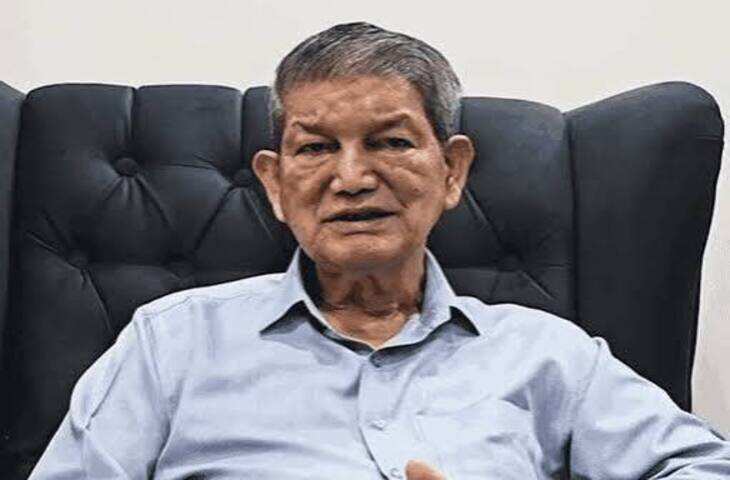 ED रेड के बाद हरीश रावत का बड़ा कदम, कांग्रेस के पद छोड़ने की पेशकश; वीडियो में बोले- पार्टी के संघर्ष को नुकसान नहीं पहुंचाना चाहता
