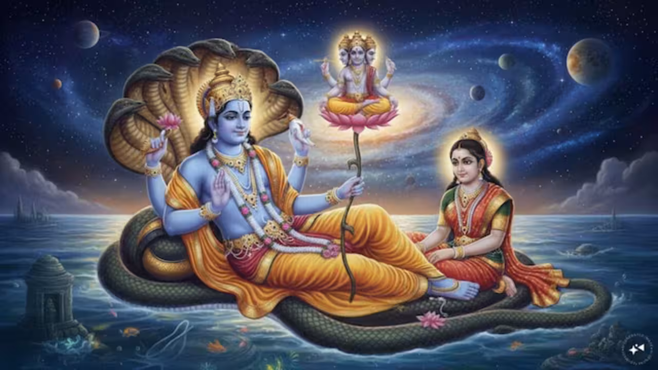 Yogini Ekadashi Today: योगिनी एकादशी पर कब करें पूजा? जानें शुभ मुहूर्त, व्रत विधि, कथा और पारण का सही समय