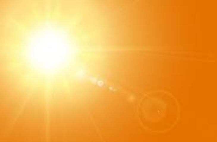 Gurugram धूप गजब ढा रही...गर्मी और लू से बचाव को विभाग ने जारी की एडवाइजरी