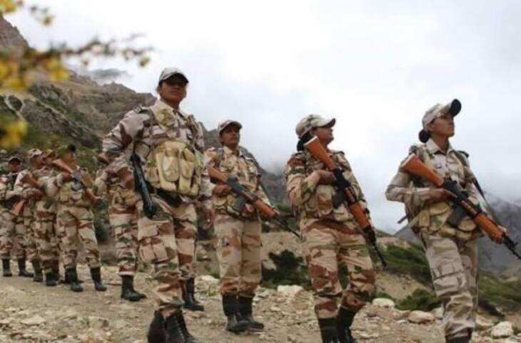 ITBP Recruitment 2026: हेड कांस्टेबल के 37 पदों पर आवेदन का आखिरी मौका, जानें योग्यता, सैलरी और फॉर्म भरने का तरीका