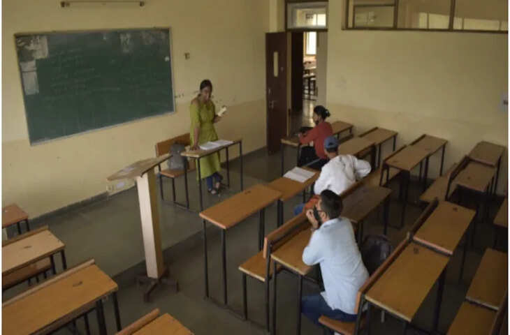 राजस्थान के 440 बीएड कॉलेजों में इस साल नहीं होंगे एडमिशन, इस वजह से खाली रह जाएंगी 44 हजार सीटें