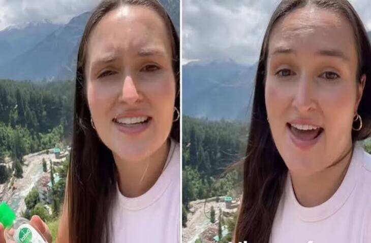 'भारत घूमने के लिए पैसे बचाना...' अमेरिका में रहने वाली एक भारतीय महिला ने विदेश में जीवन की कड़वी सच्चाई बताई