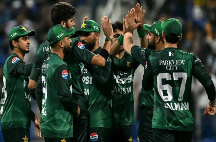 &lsquo;पाकिस्तान लेगा यू-टर्न&rsquo;, भारत के खिलाफ मैच बायकॉट को लेकर दिग्गजों ने सुनाई खरी-खरी&nbsp;