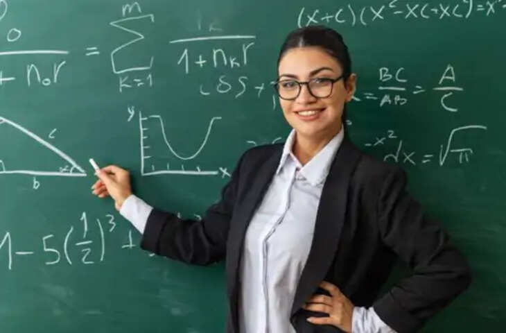 बिहार के 78 हजार स्कूलों में 1.06 लाख शिक्षक सरप्लस, फिर भी होगी एक लाख नई शिक्षकों की भर्ती