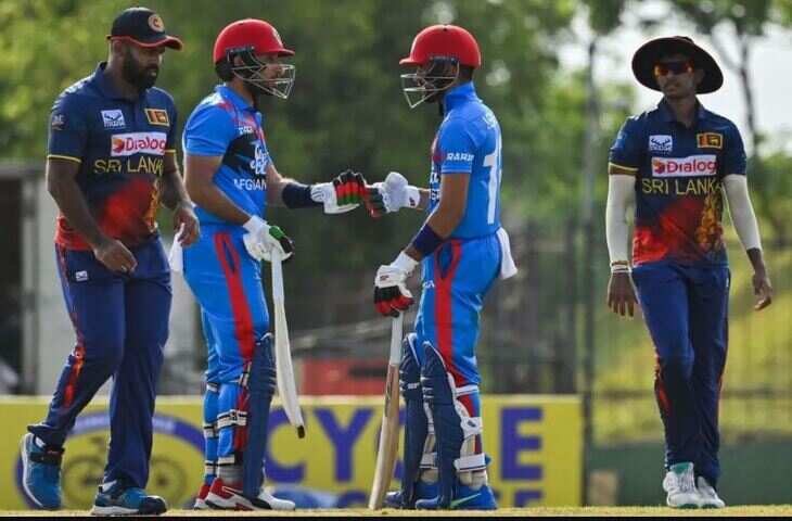SL vs AFG 11111