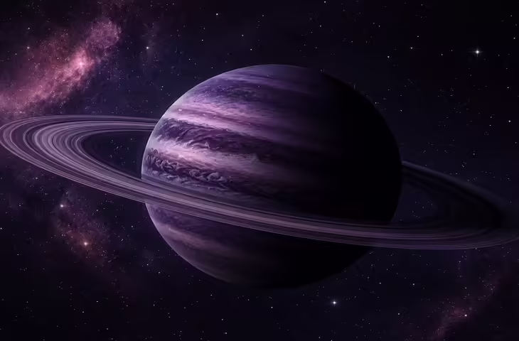 Shani Vakri 2026: 27 जुलाई से शनि की उल्टी चाल शुरू, कुंभ राशि वालों के लिए महत्वपूर्ण रहेगा यह समय
