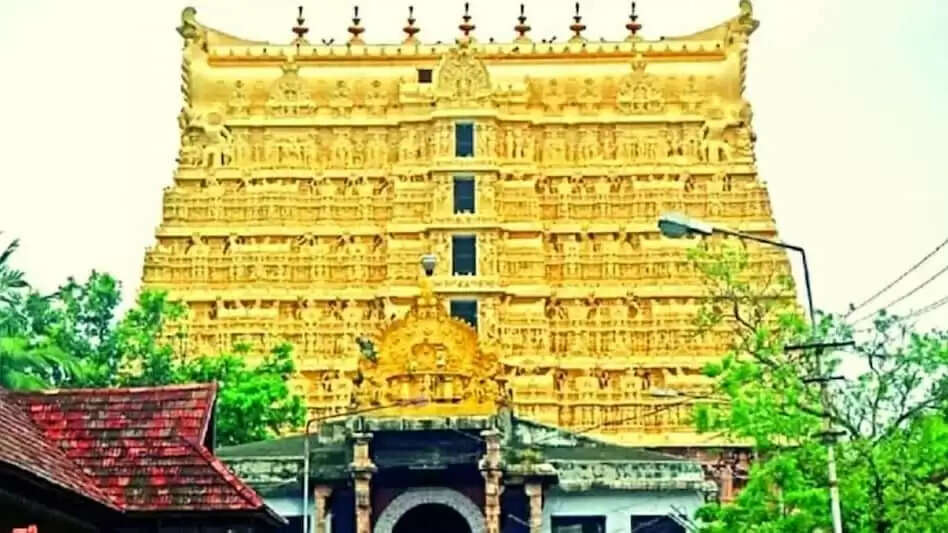 Know famous lord Vishnu temples in india