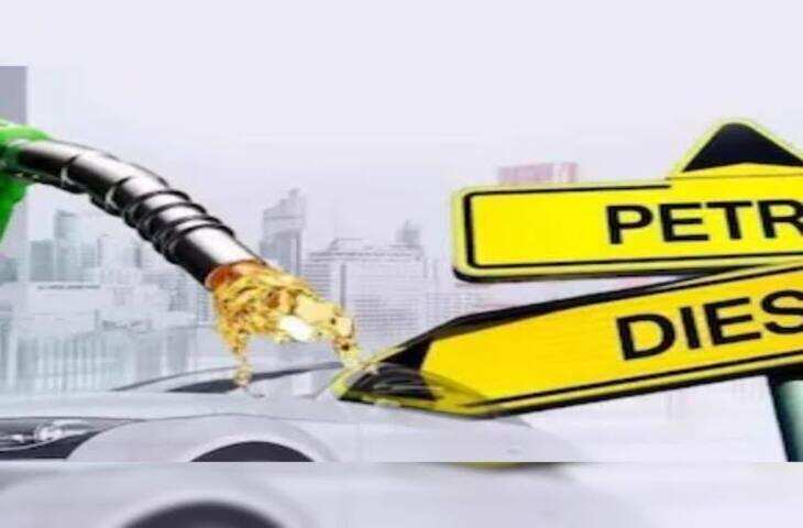 क्या ईंधन बाजार में आने वाला है बड़ा भूचाल? दुनिया भर में डीजल की किल्लत और महंगे दामों का अलर्ट