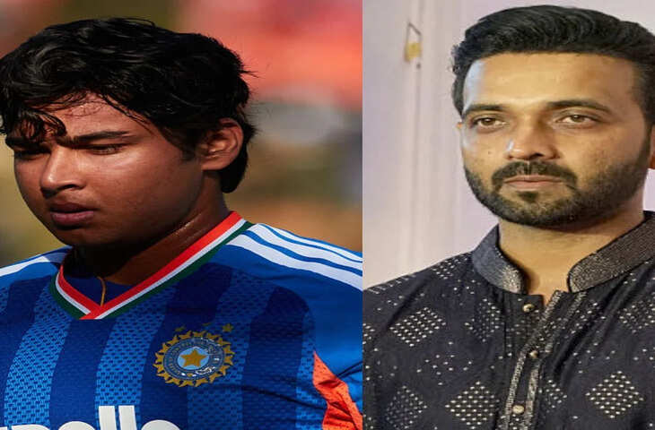 क्रिकेट से संन्यास के बाद रहाणे का बड़ा बयान, वैभव सूर्यवंशी को लेकर कह दी ये बड़ी बात&nbsp;