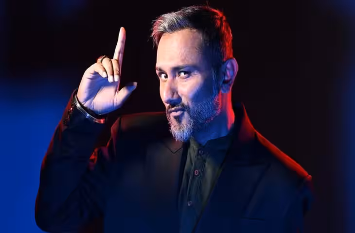 Honey Singh को महाराष्ट्र साइबर का फिर समन, 16 अक्टूबर को पूछताछ के लिए होना होगा पेश; नहीं पहुंचे तो LOC की तैयारी!