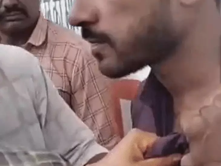 गुना में महिला की सूझबूझ से मोबाइल चोर तक पहुंचने की कोशिश: पुलिस जांच से पहले खुद जुटाए सुराग, आरोपी तक पहुंची जानकारी