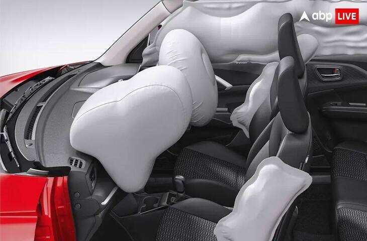 6 लाख के बजट में सुरक्षित ड्राइव! Renault Kwid से लेकर Tata Punch तक ये 6 एयरबैग वाली कारें करेंगी आपके परिवार की सुरक्षा