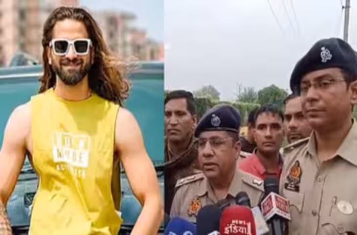 शामली में हरियाणवी सिंगर अंकित बालियान हत्याकांड का खुलासा, एनकाउंटर में दो शूटर ढेर; हत्या की वजह भी सामने आई