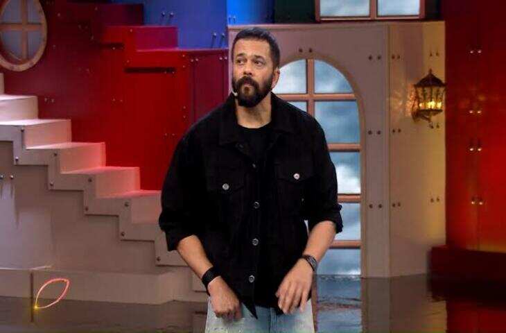 Bigg Boss 20: रोहित शेट्टी ने घर पर फायरिंग का किया जिक्र, वीडियो में जाने यंग DSA-स्काउट OP और आसिफ खान को लगाई फटकार